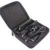 5W Headlight Headlamp With Glasses Clip For Dental Loupe Dental Lab Medical Dental Magnifier